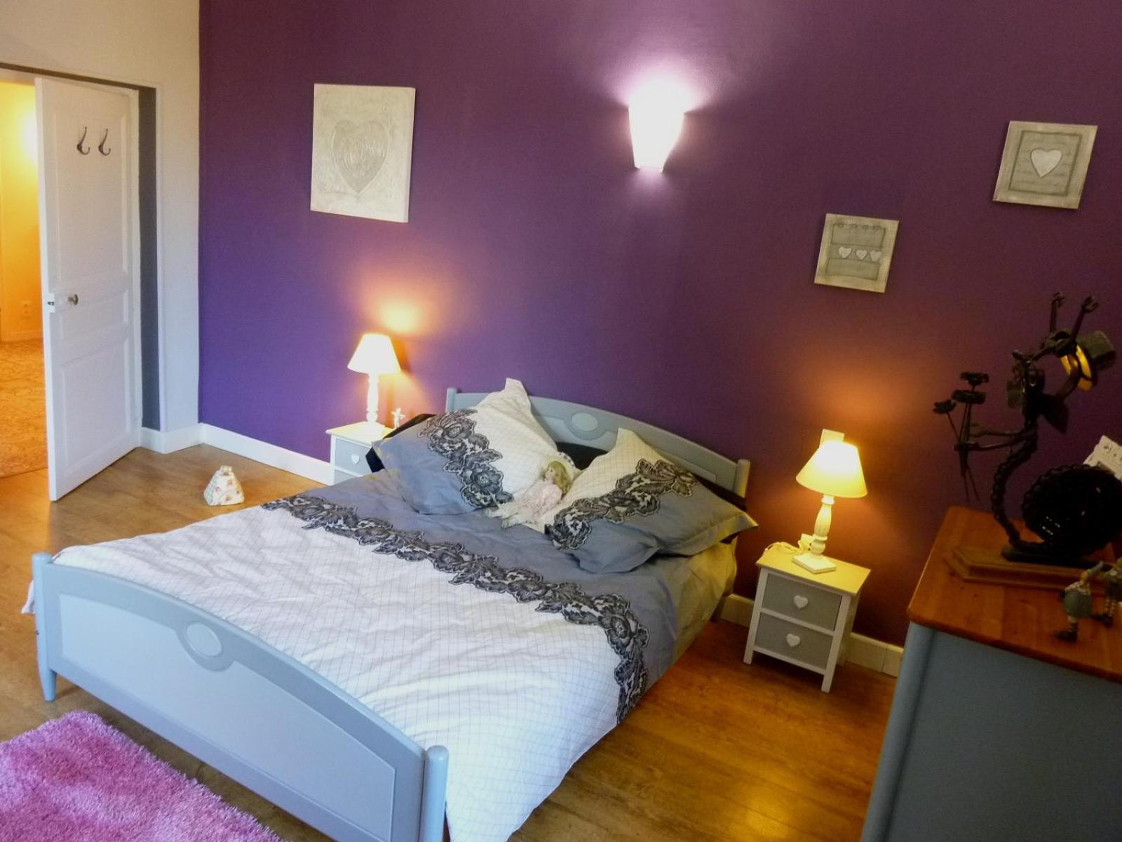 Le Fer En Ceze Bed & Breakfast Sabran Dış mekan fotoğraf