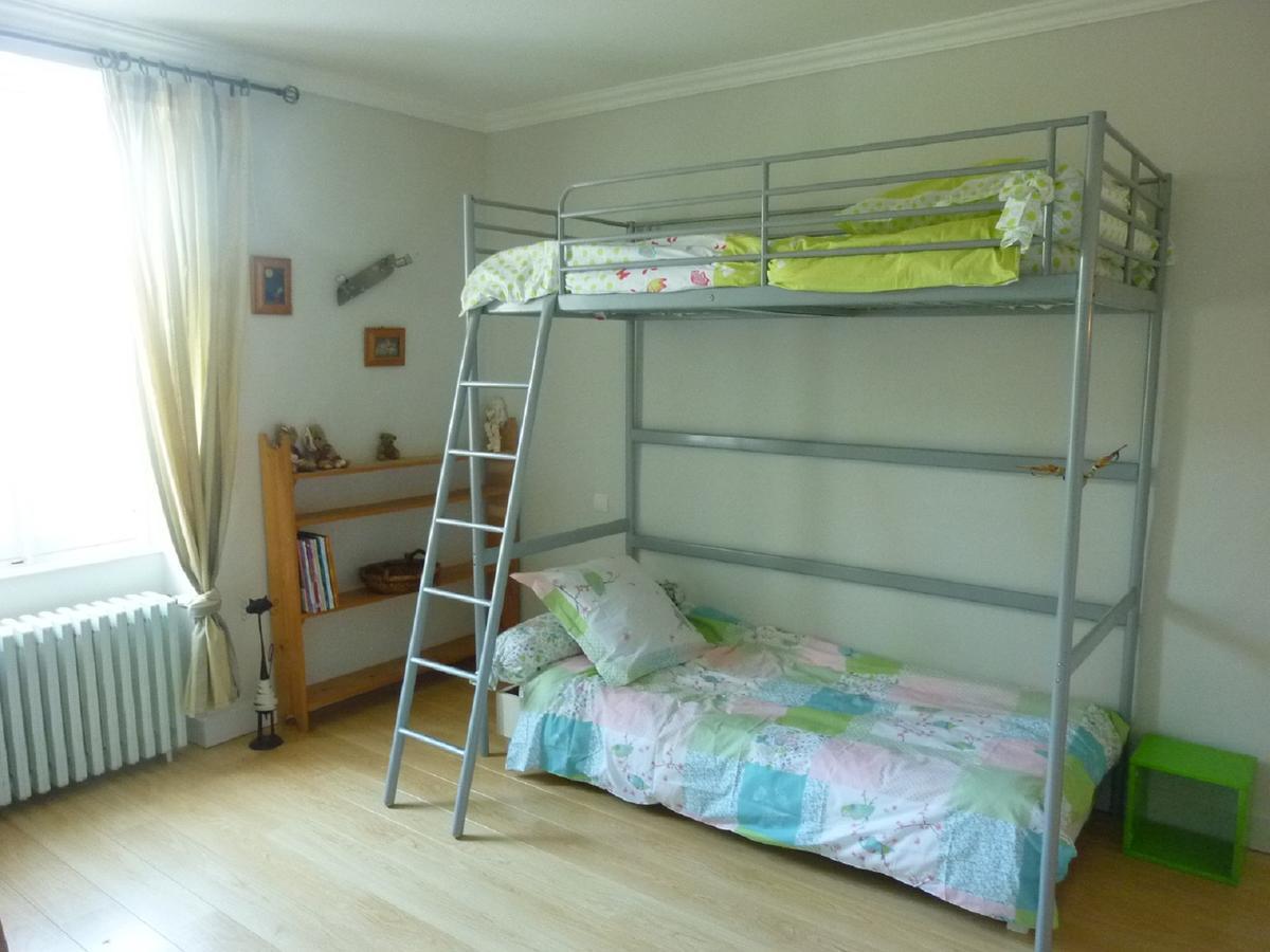 Le Fer En Ceze Bed & Breakfast Sabran Dış mekan fotoğraf